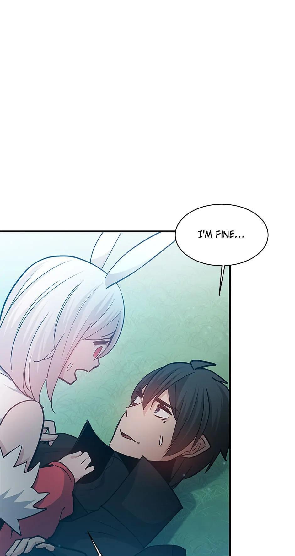 Read The Tutorial Is Too Tough! Manga Online