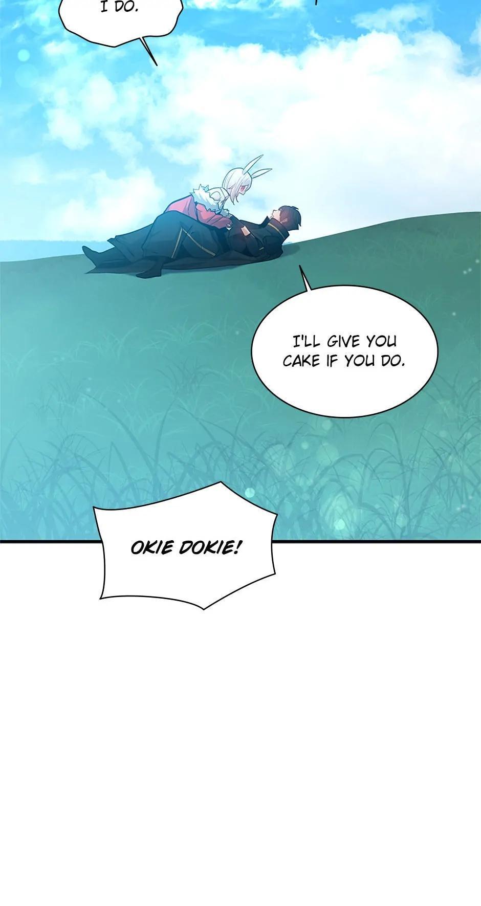 Read The Tutorial Is Too Tough! Manga Online