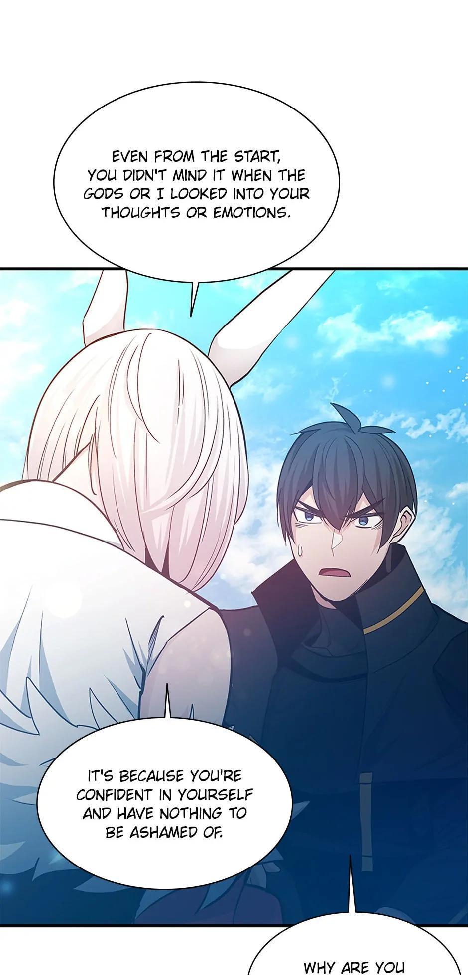 Read The Tutorial Is Too Tough! Manga Online