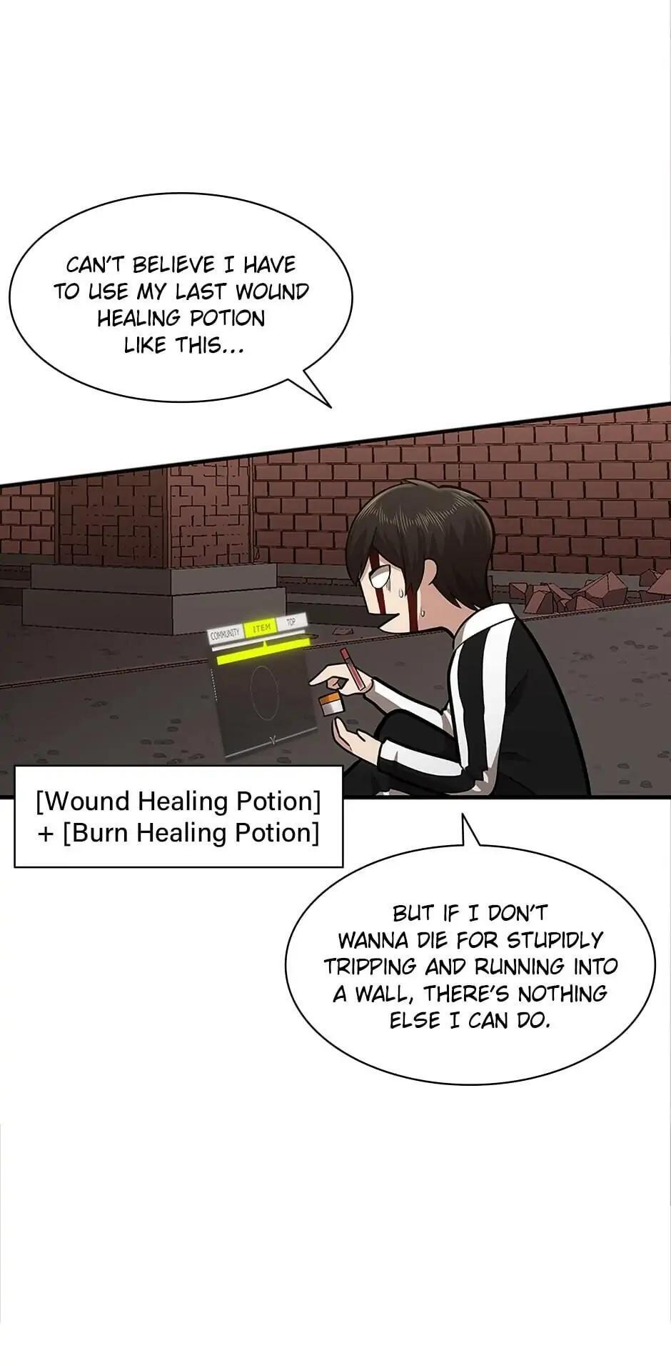 Read The Tutorial Is Too Tough! Manga Online