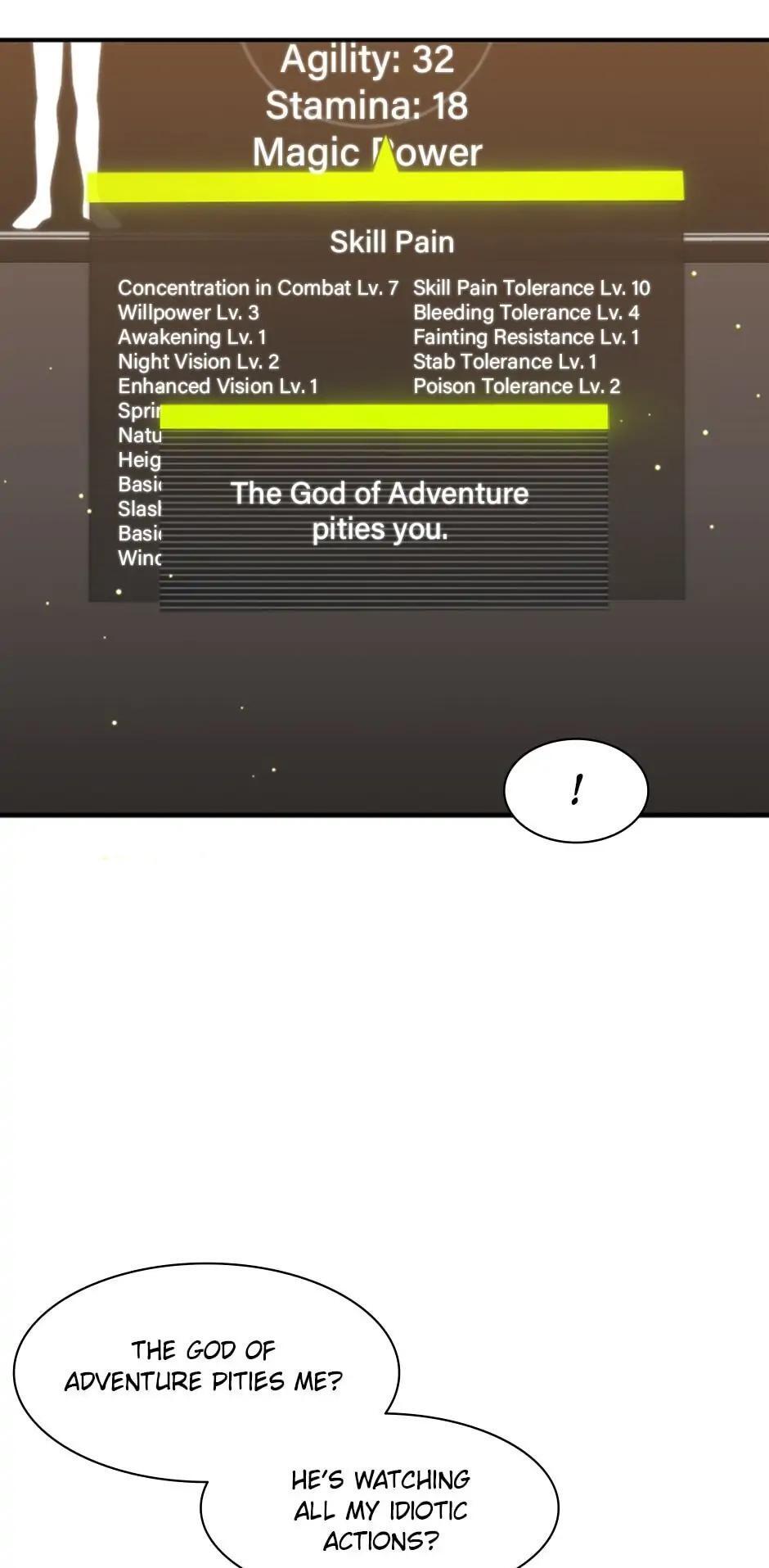 Read The Tutorial Is Too Tough! Manga Online