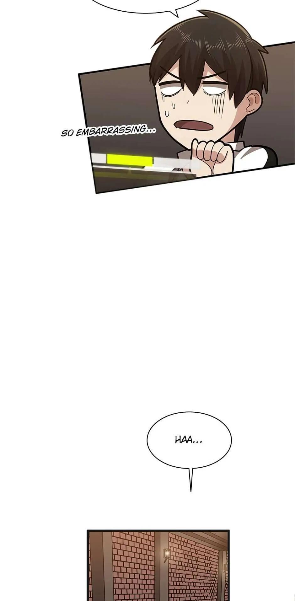 Read The Tutorial Is Too Tough! Manga Online