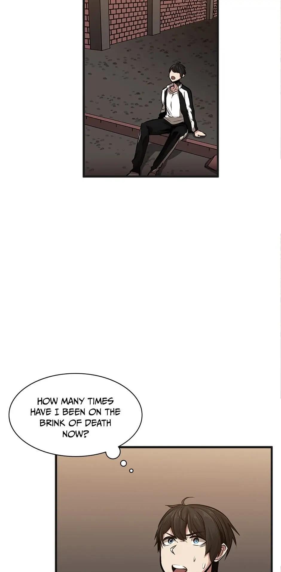 Read The Tutorial Is Too Tough! Manga Online