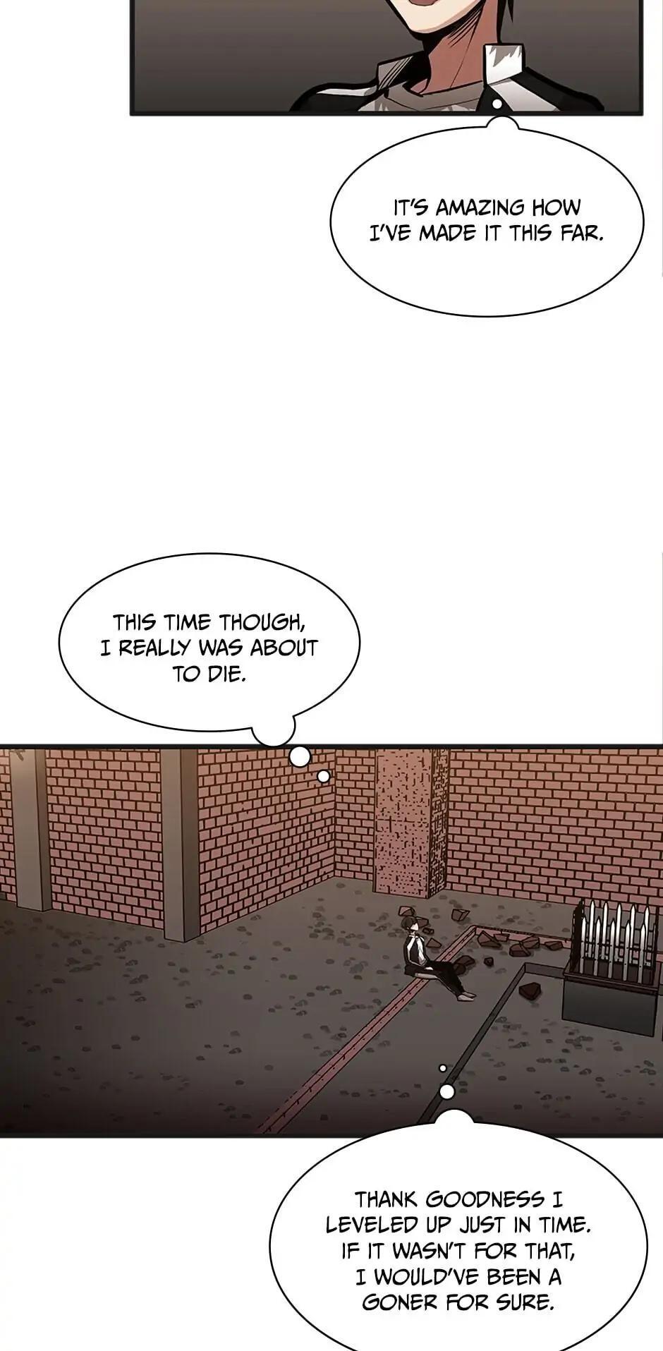 Read The Tutorial Is Too Tough! Manga Online