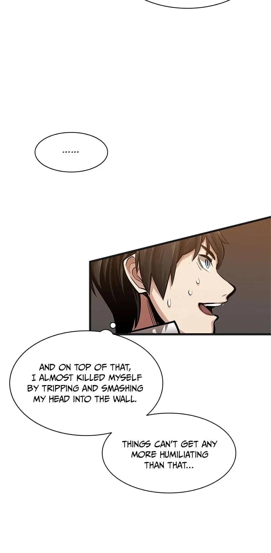 Read The Tutorial Is Too Tough! Manga Online