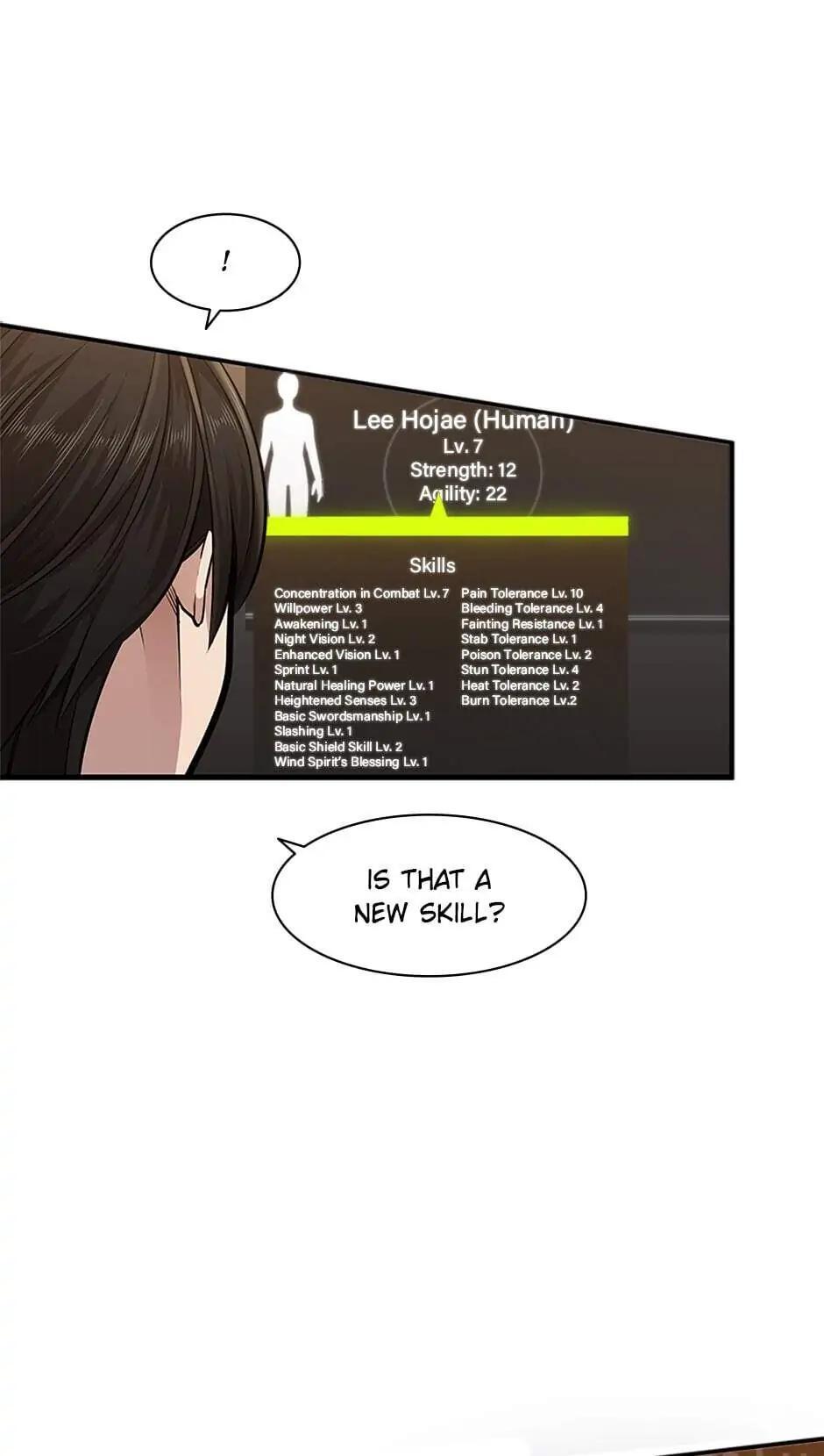 Read The Tutorial Is Too Tough! Manga Online
