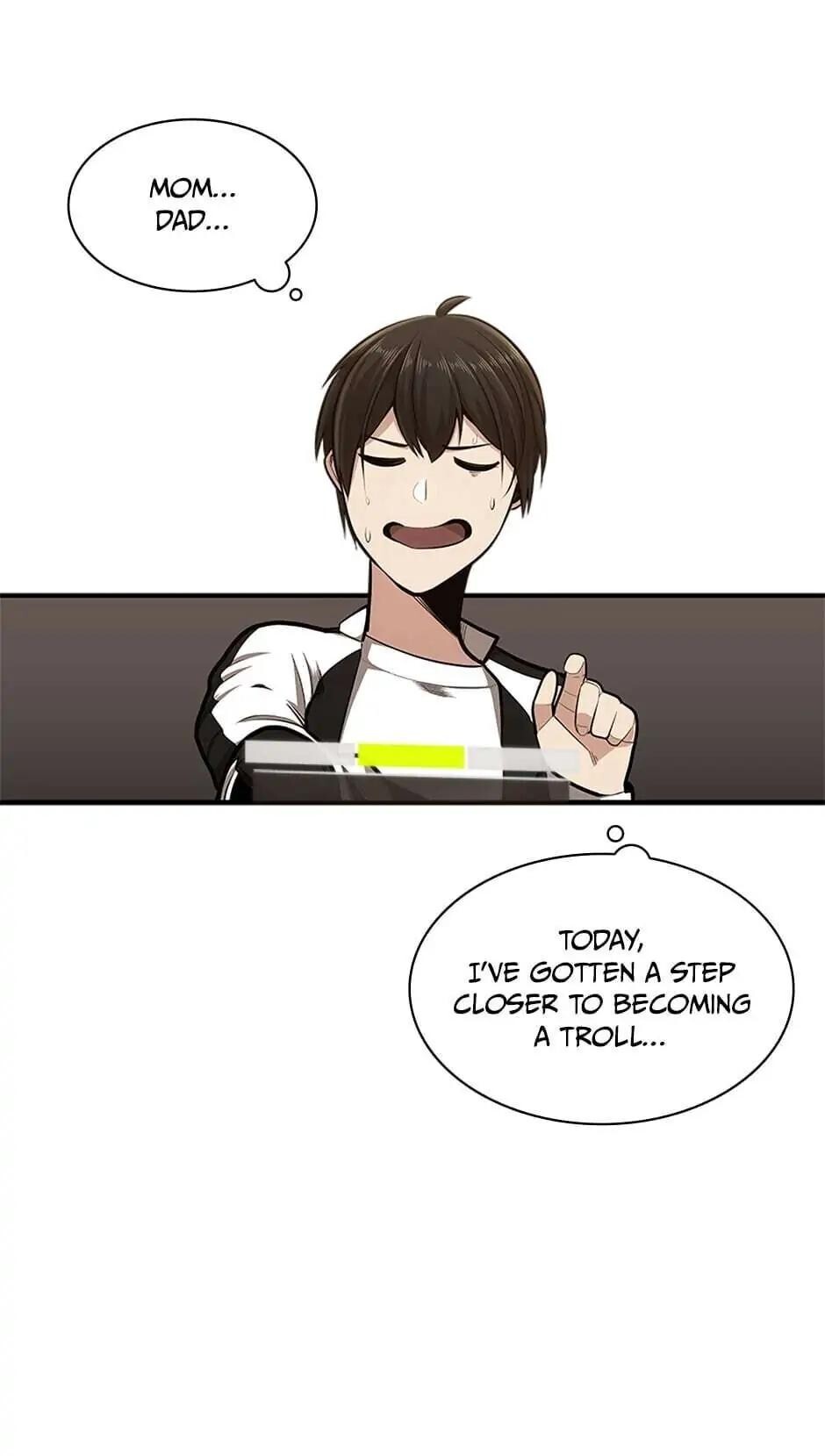 Read The Tutorial Is Too Tough! Manga Online