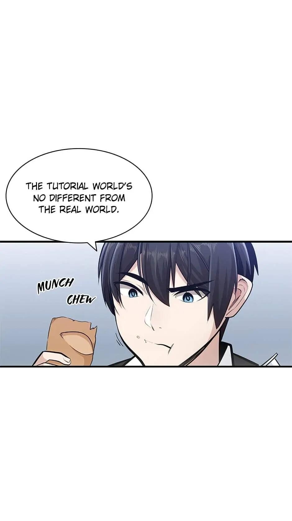 Read The Tutorial Is Too Tough! Manga Online