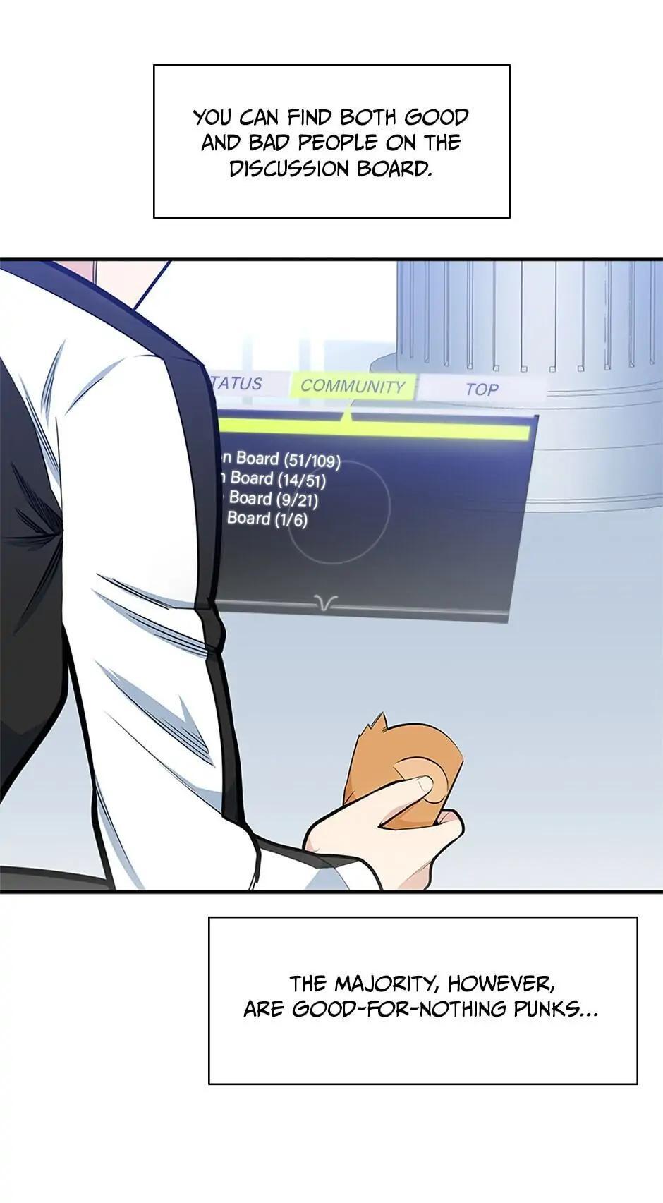 Read The Tutorial Is Too Tough! Manga Online