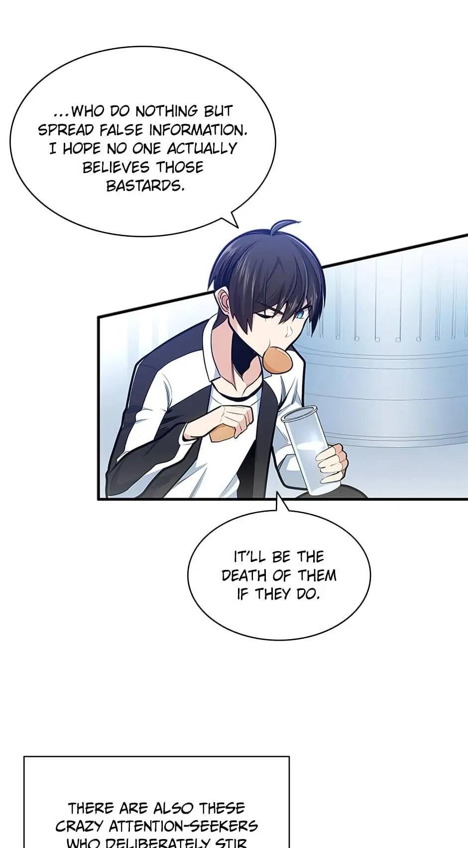 Read The Tutorial Is Too Tough! Manga Online