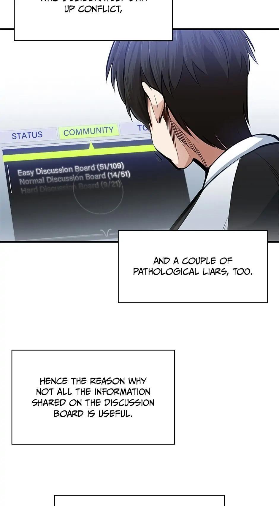 Read The Tutorial Is Too Tough! Manga Online