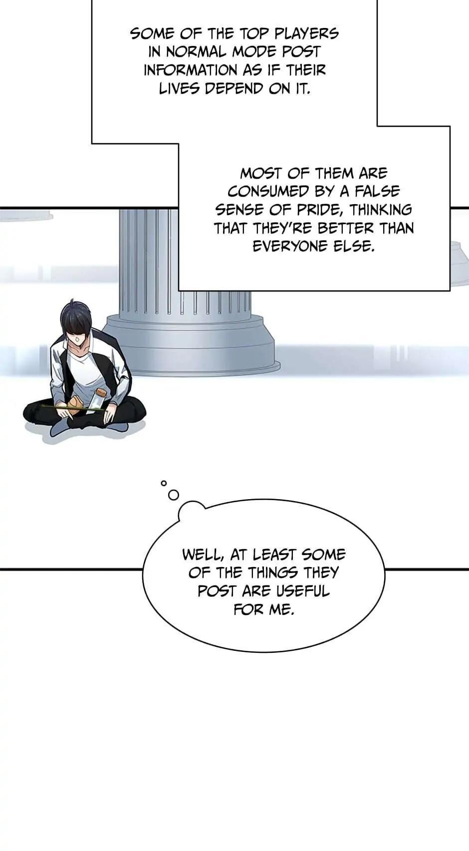 Read The Tutorial Is Too Tough! Manga Online