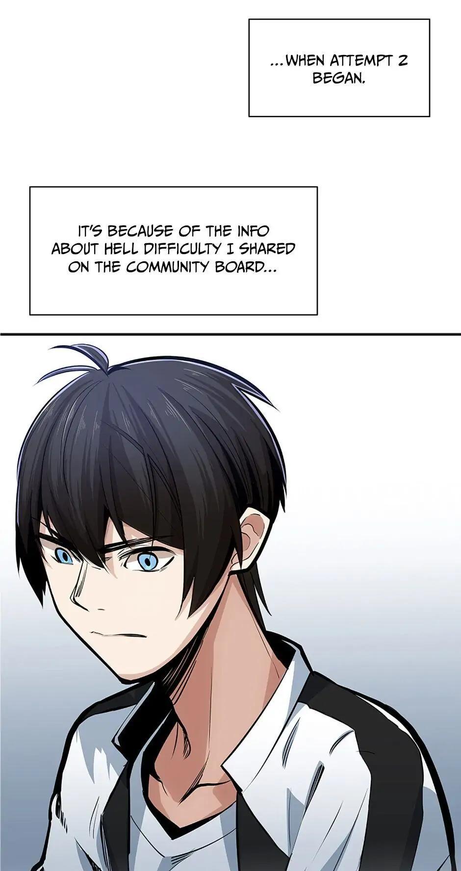 Read The Tutorial Is Too Tough! Manga Online