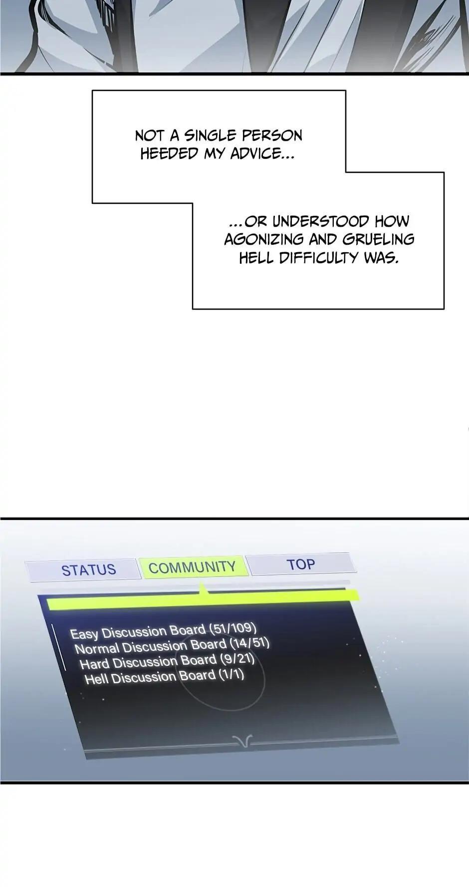 Read The Tutorial Is Too Tough! Manga Online
