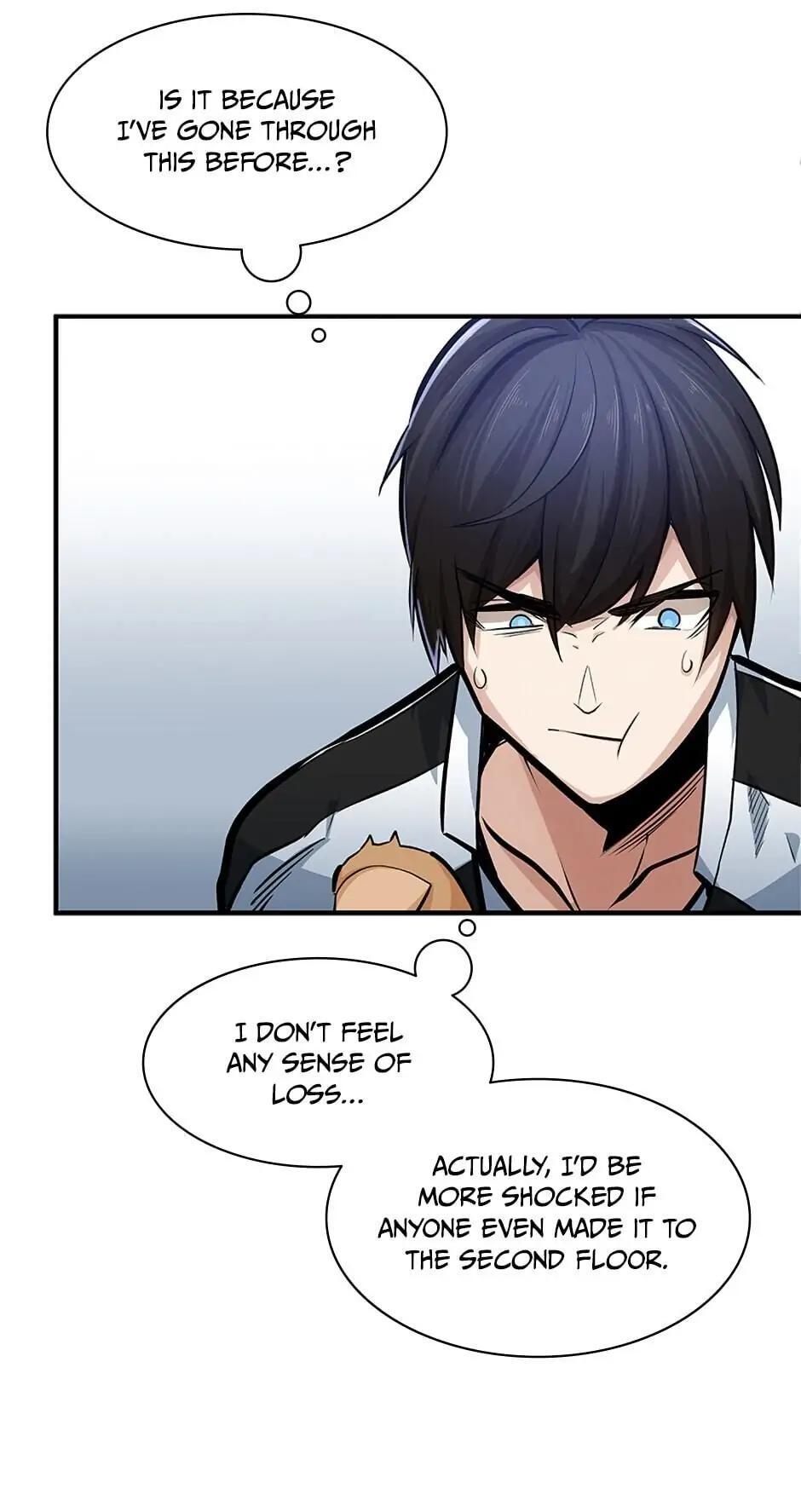 Read The Tutorial Is Too Tough! Manga Online