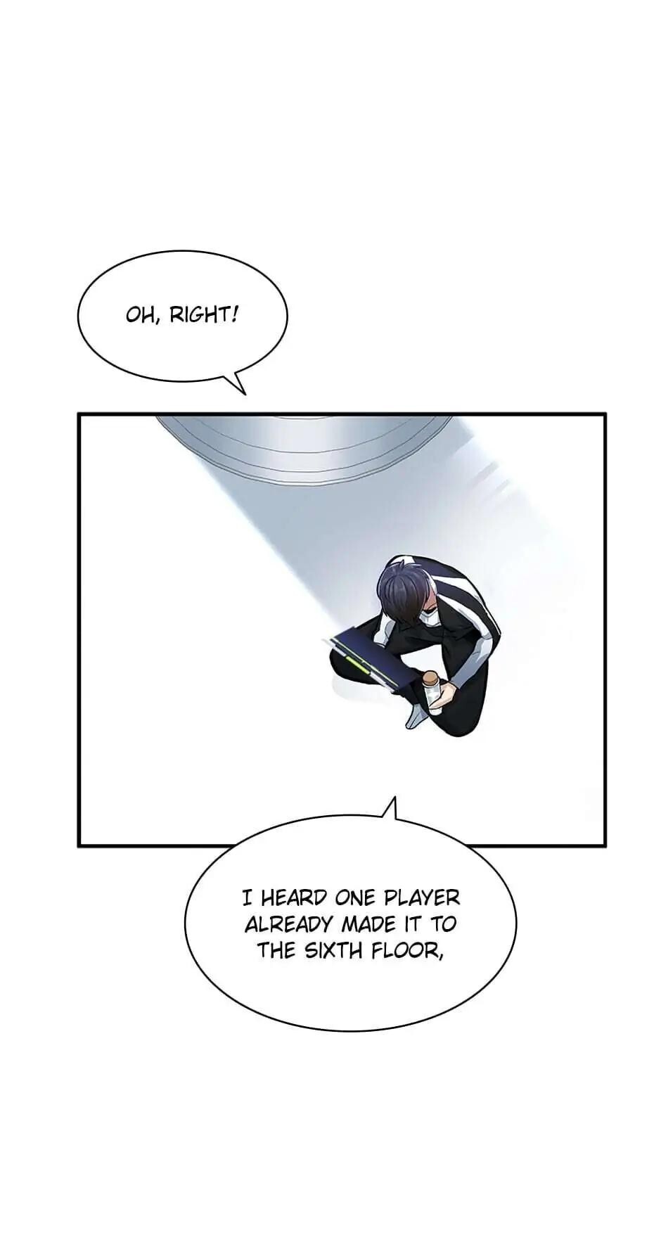 Read The Tutorial Is Too Tough! Manga Online