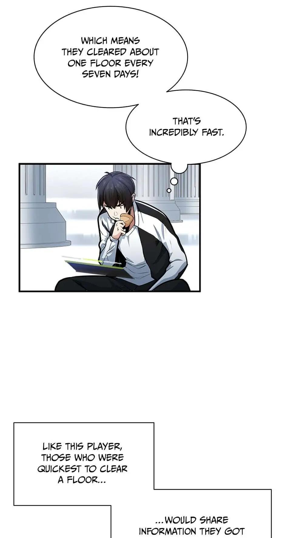 Read The Tutorial Is Too Tough! Manga Online