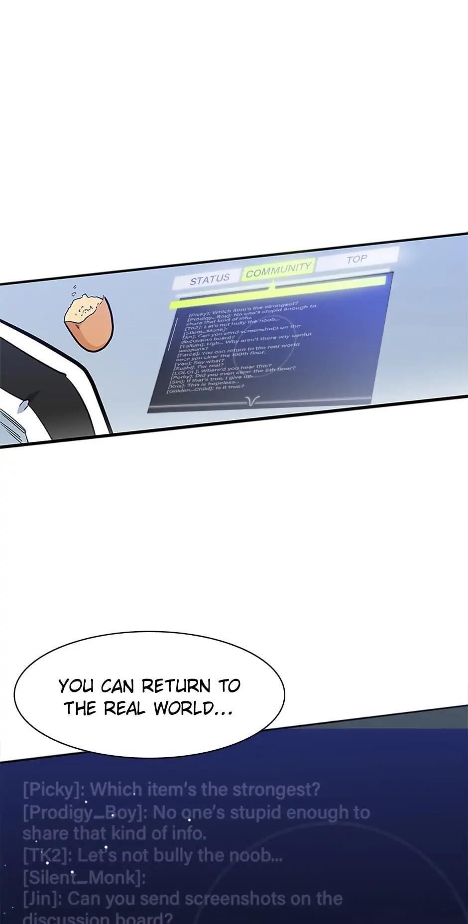 Read The Tutorial Is Too Tough! Manga Online