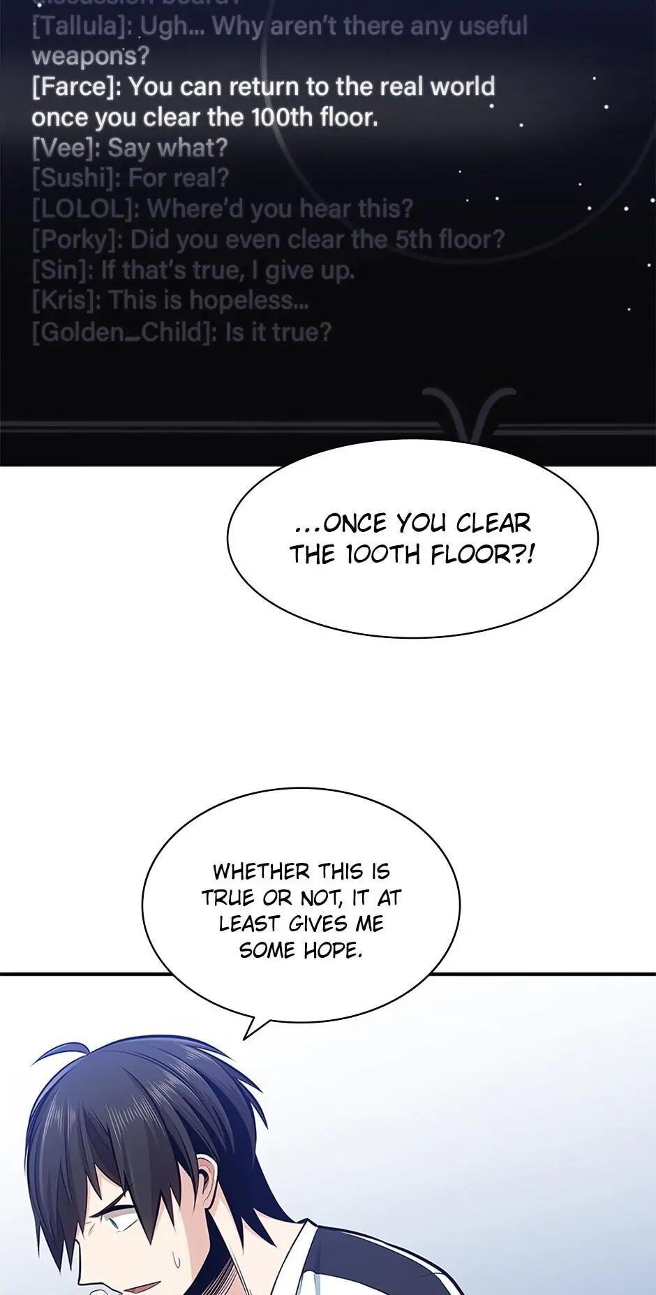 Read The Tutorial Is Too Tough! Manga Online