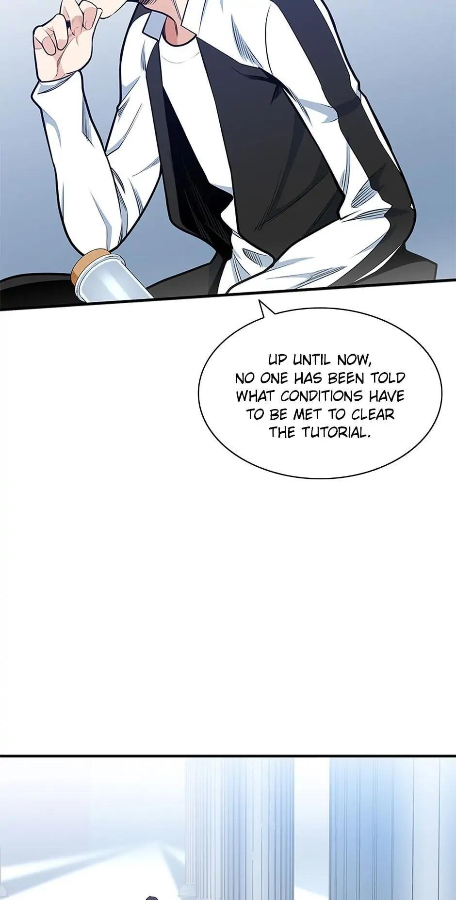 Read The Tutorial Is Too Tough! Manga Online