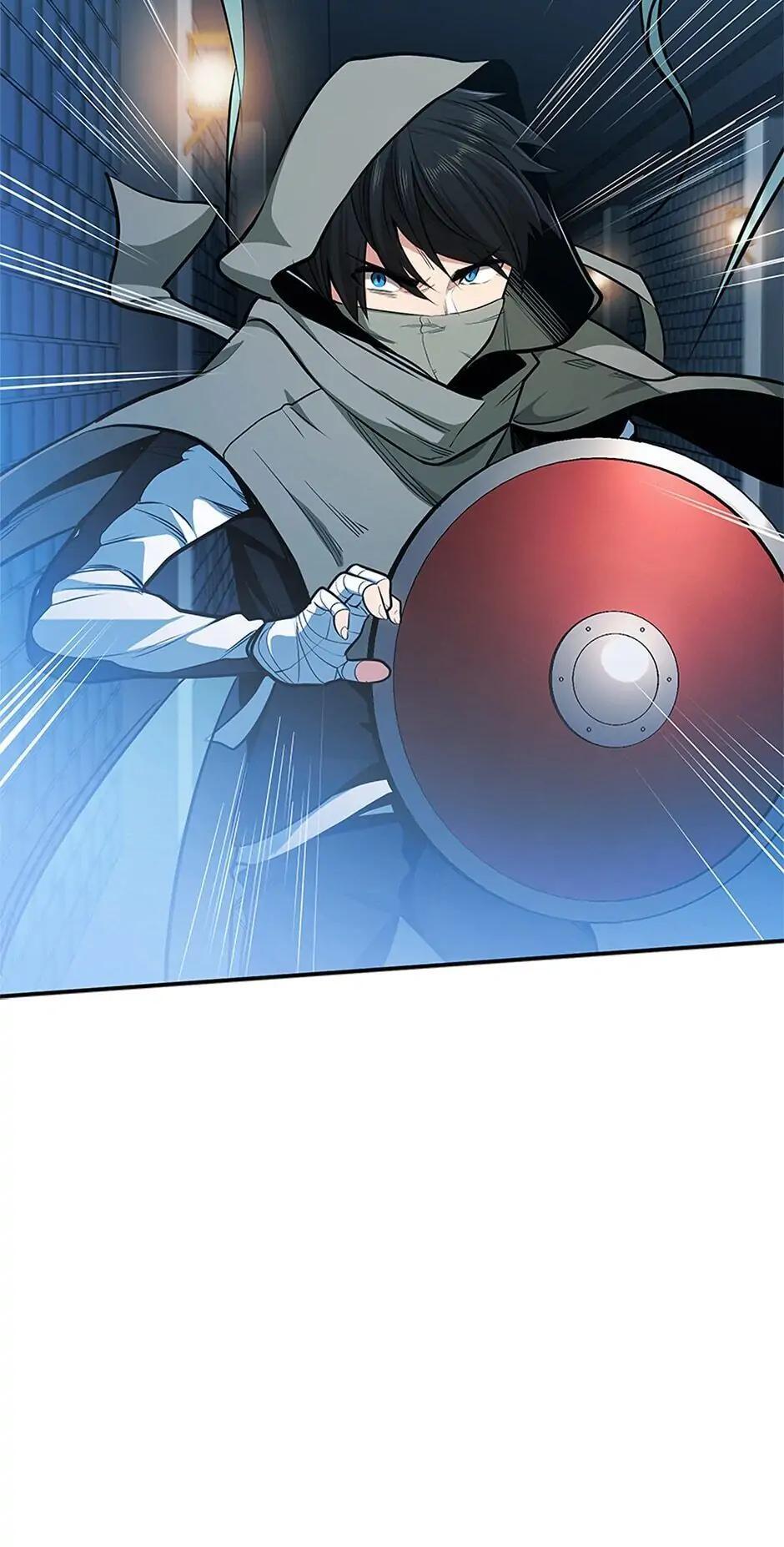 Read The Tutorial Is Too Tough! Manga Online