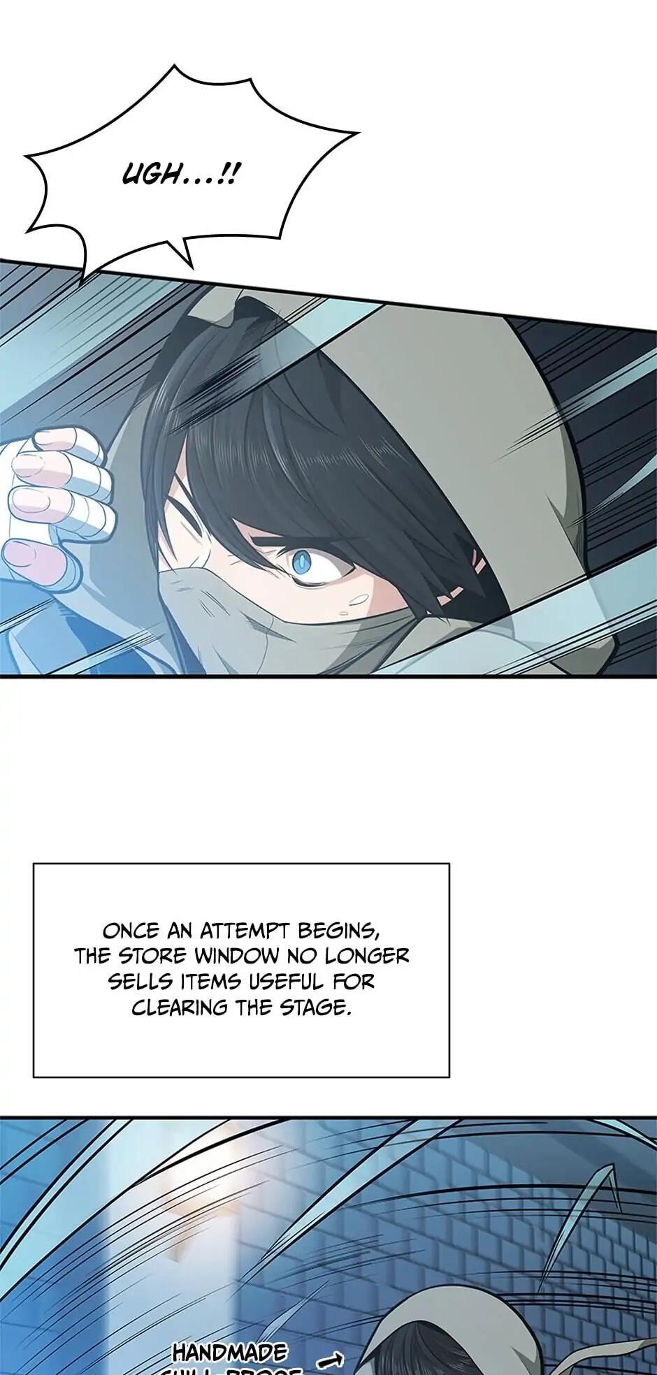 Read The Tutorial Is Too Tough! Manga Online