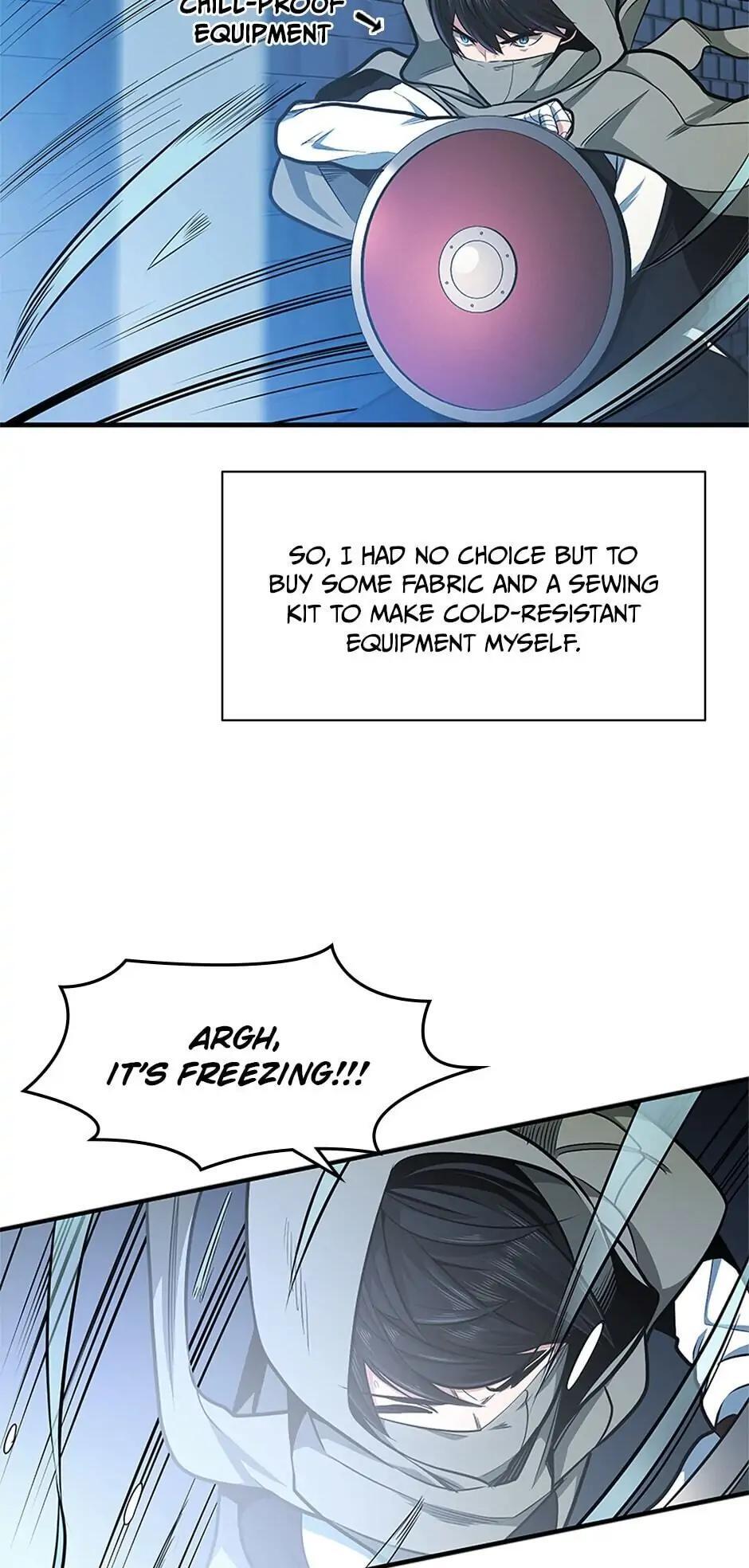 Read The Tutorial Is Too Tough! Manga Online