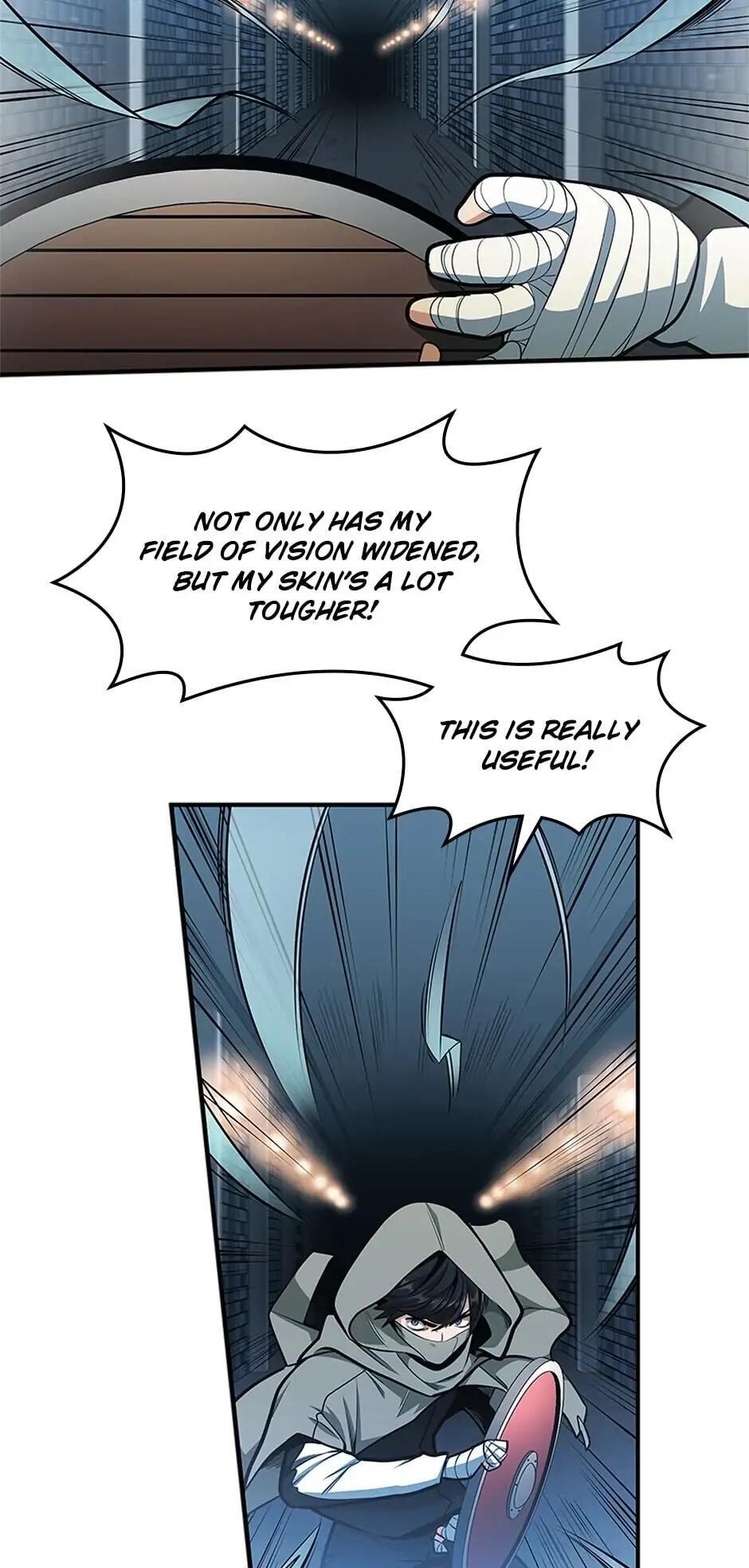 Read The Tutorial Is Too Tough! Manga Online