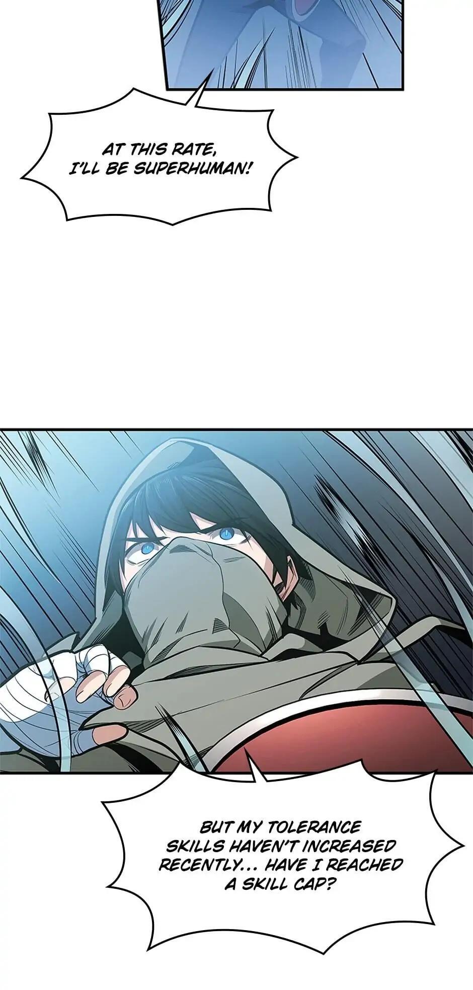 Read The Tutorial Is Too Tough! Manga Online