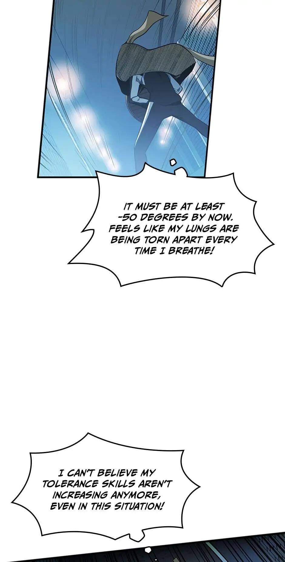Read The Tutorial Is Too Tough! Manga Online