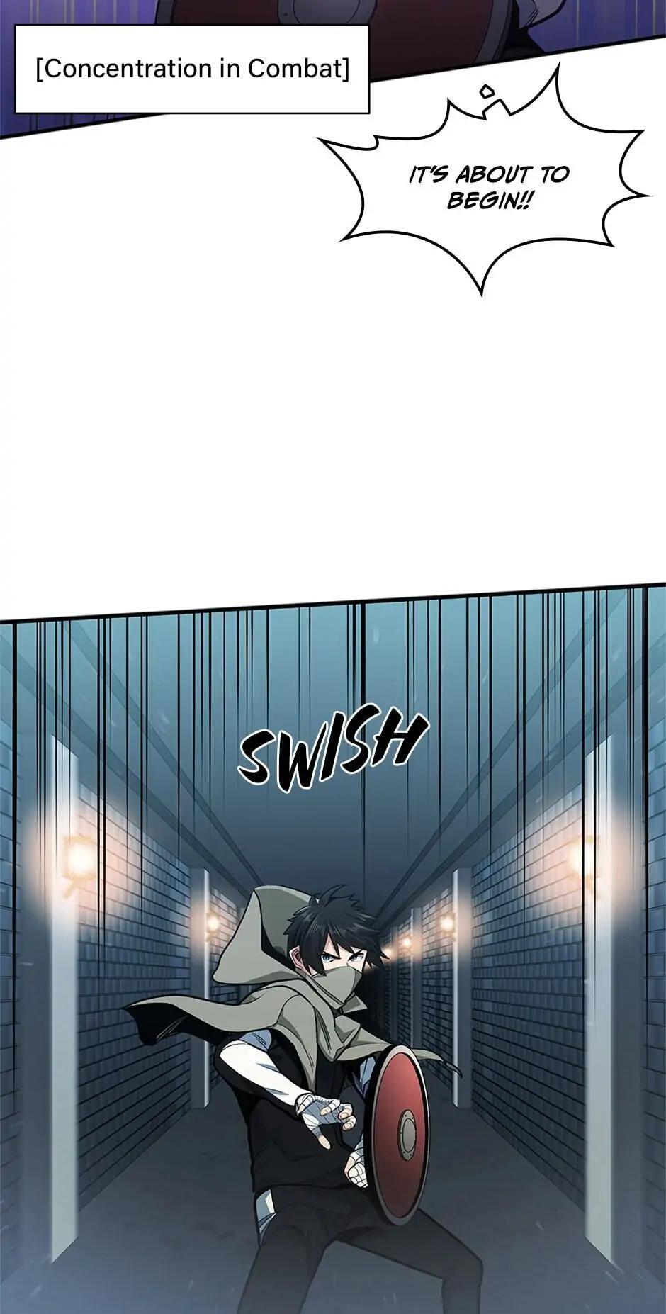 Read The Tutorial Is Too Tough! Manga Online