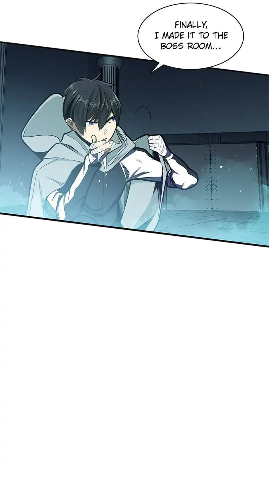 Read The Tutorial Is Too Tough! Manga Online