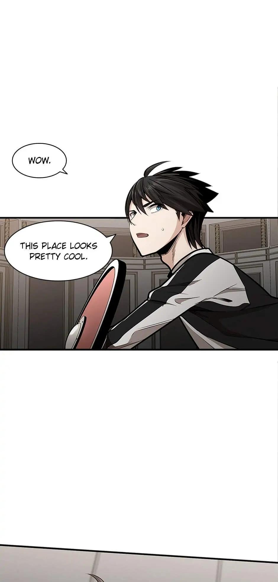 Read The Tutorial Is Too Tough! Manga Online