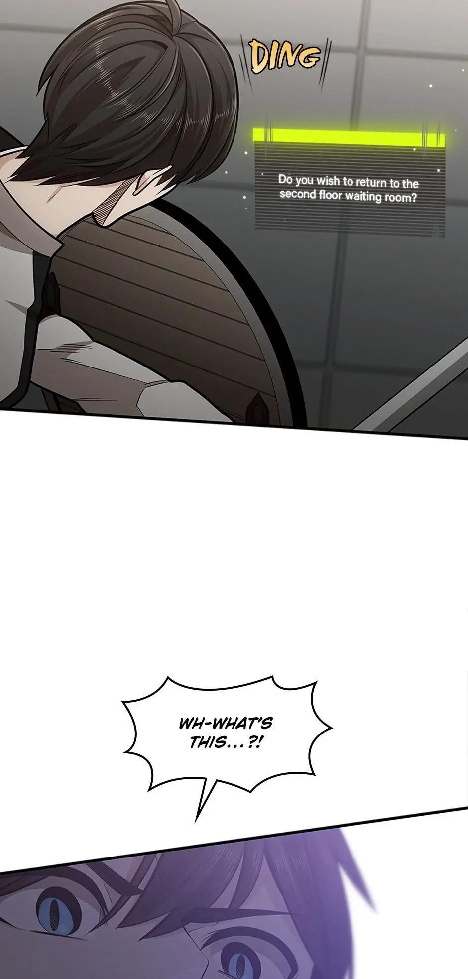 Read The Tutorial Is Too Tough! Manga Online
