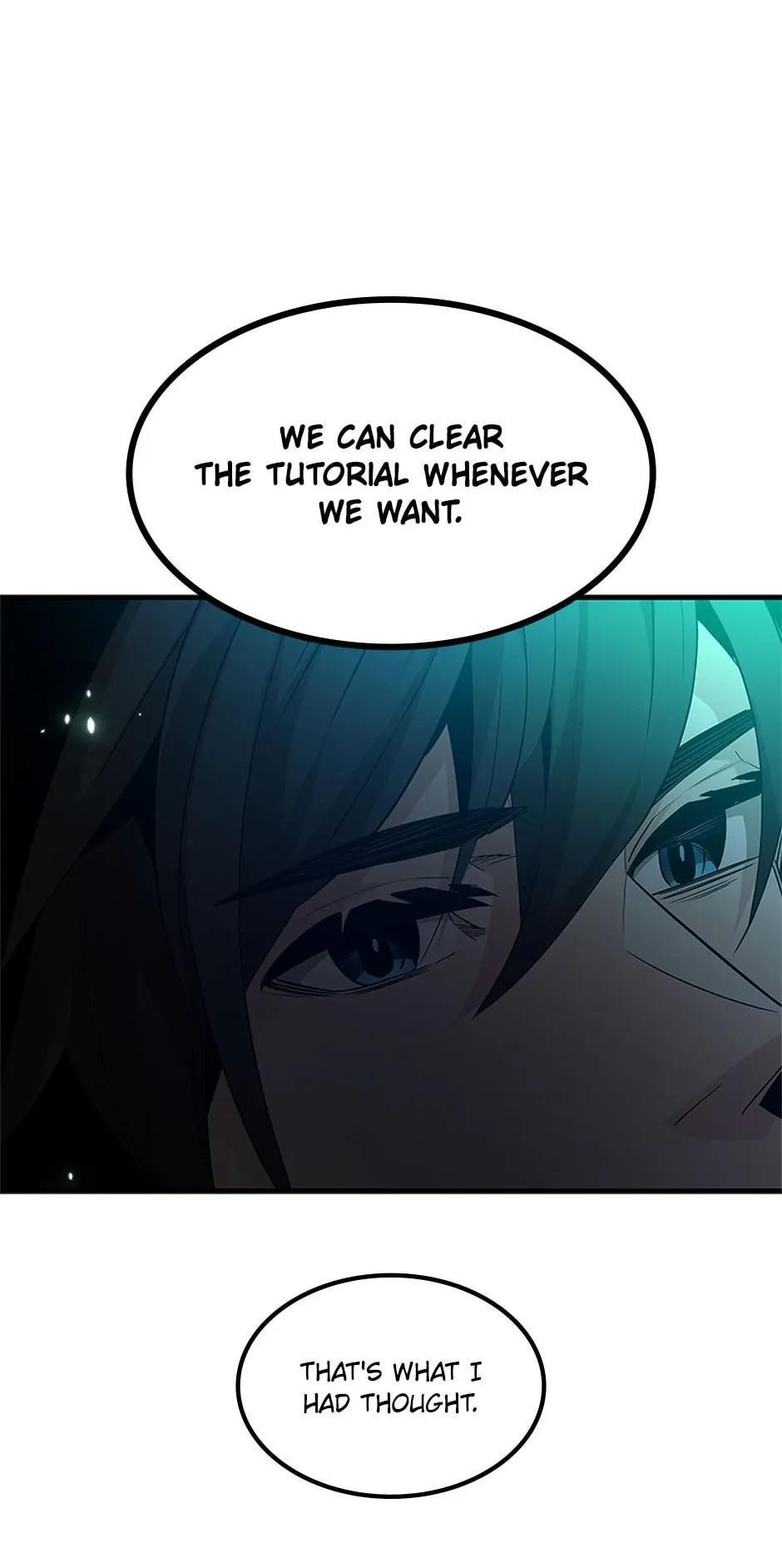 Read The Tutorial Is Too Tough! Manga Online