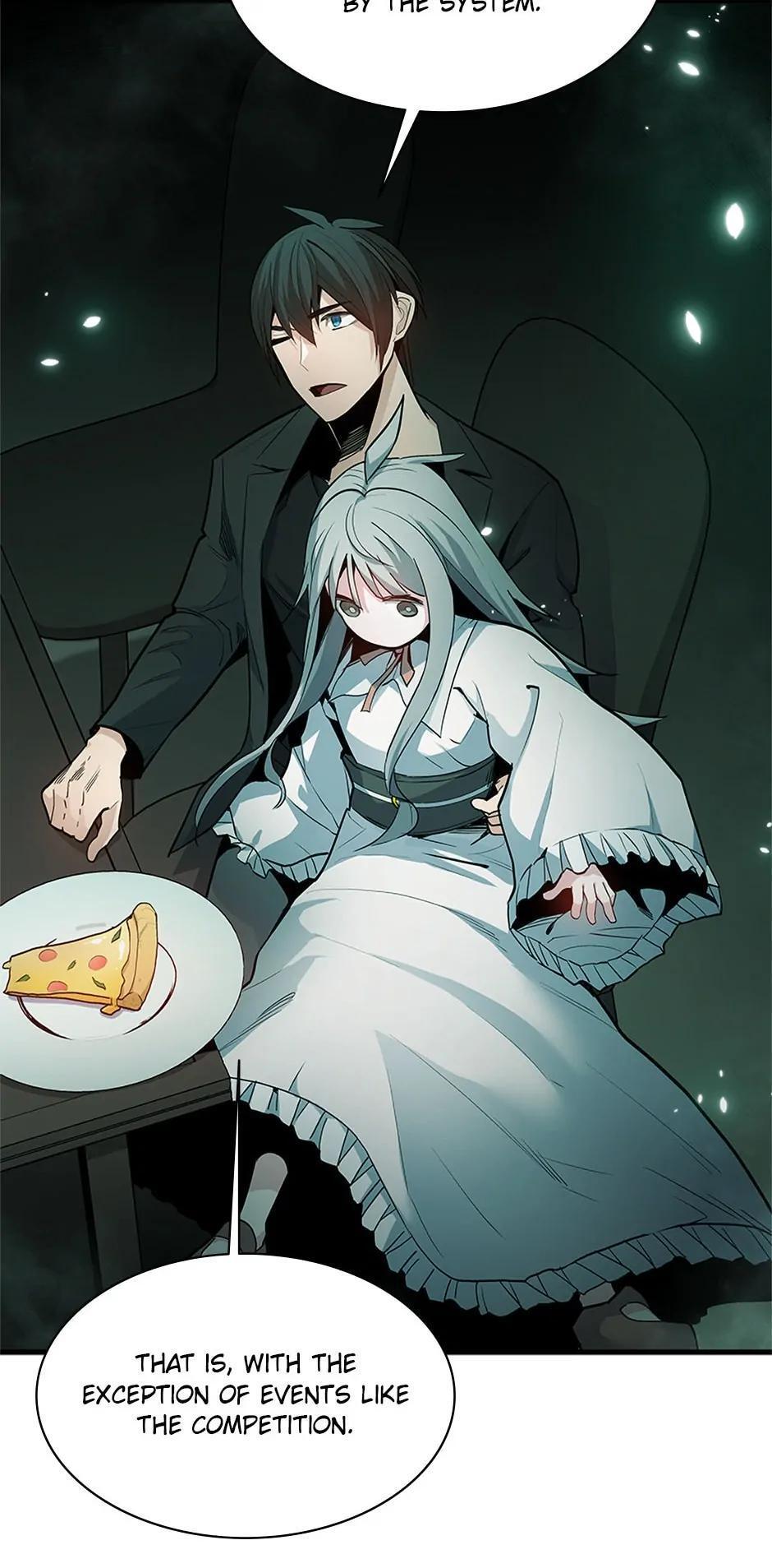 Read The Tutorial Is Too Tough! Manga Online