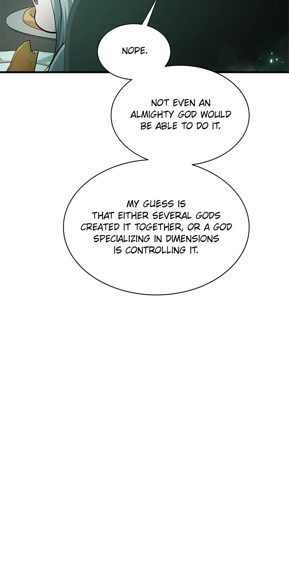 Read The Tutorial Is Too Tough! Manga Online