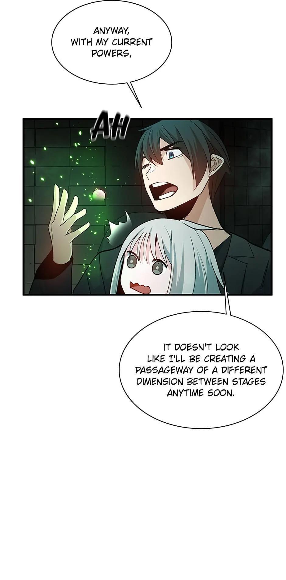 Read The Tutorial Is Too Tough! Manga Online