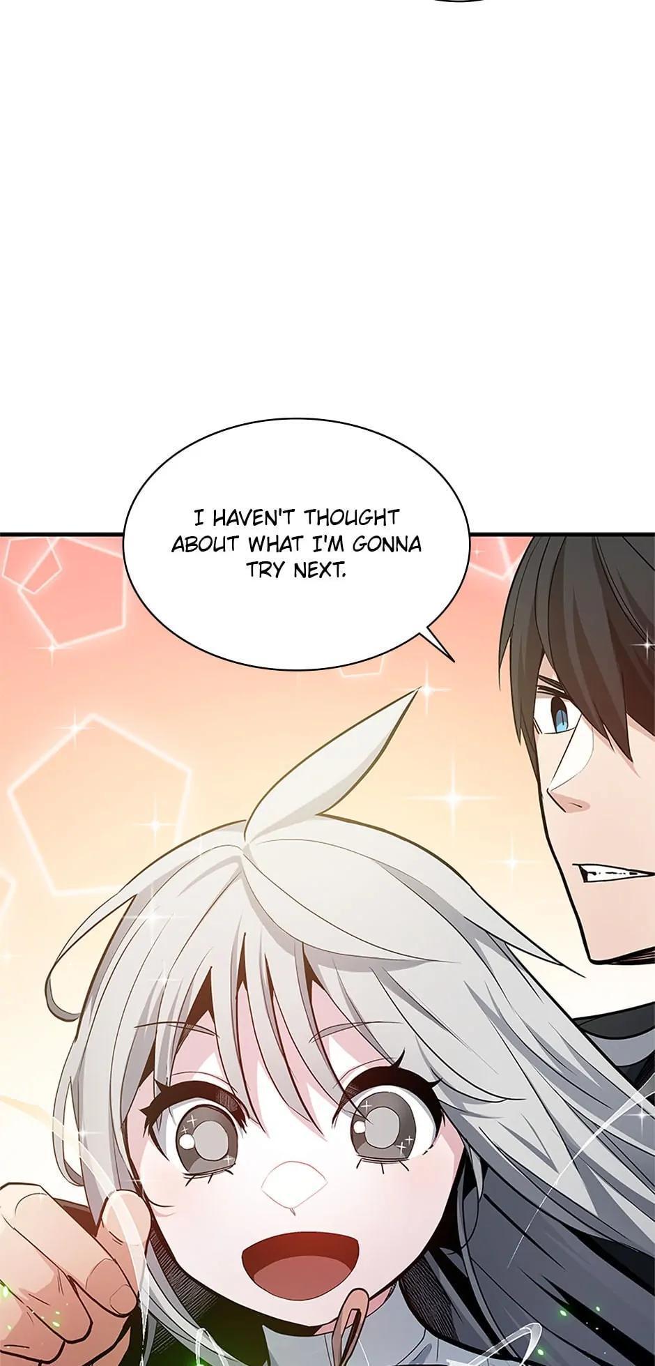 Read The Tutorial Is Too Tough! Manga Online