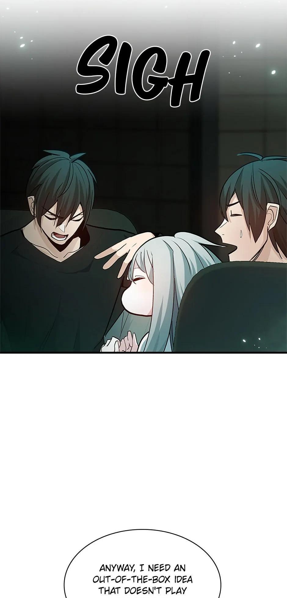 Read The Tutorial Is Too Tough! Manga Online