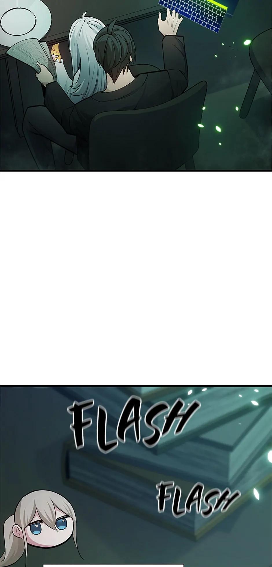 Read The Tutorial Is Too Tough! Manga Online