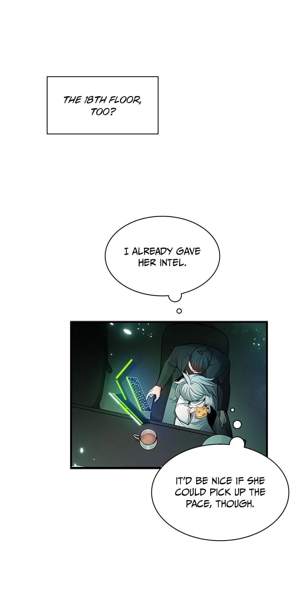 Read The Tutorial Is Too Tough! Manga Online