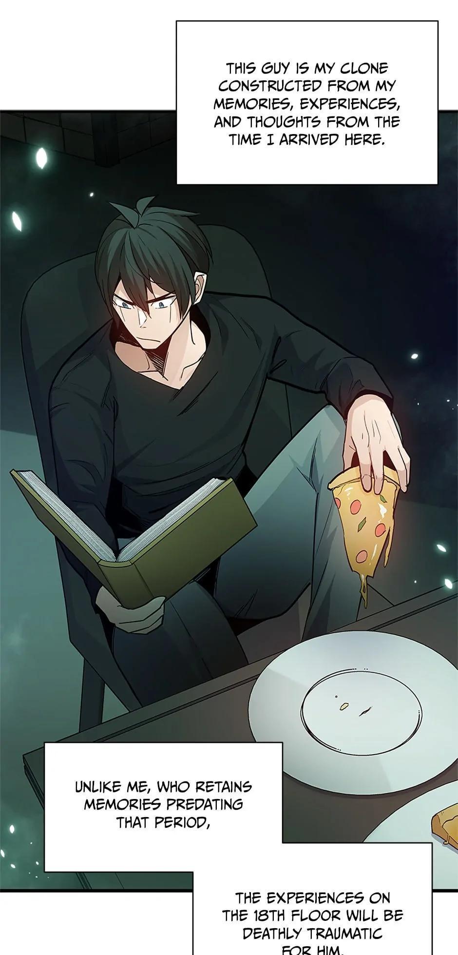 Read The Tutorial Is Too Tough! Manga Online