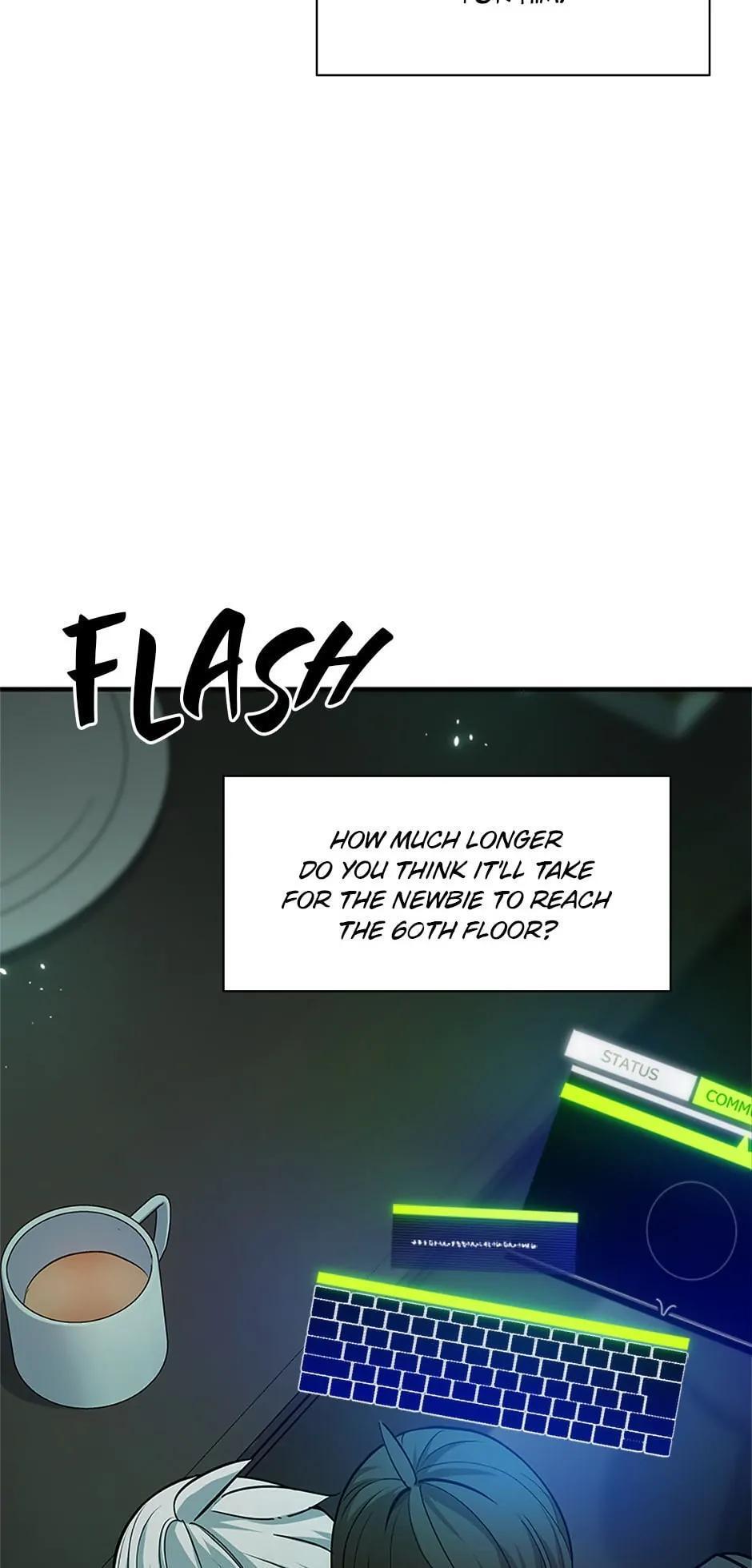Read The Tutorial Is Too Tough! Manga Online