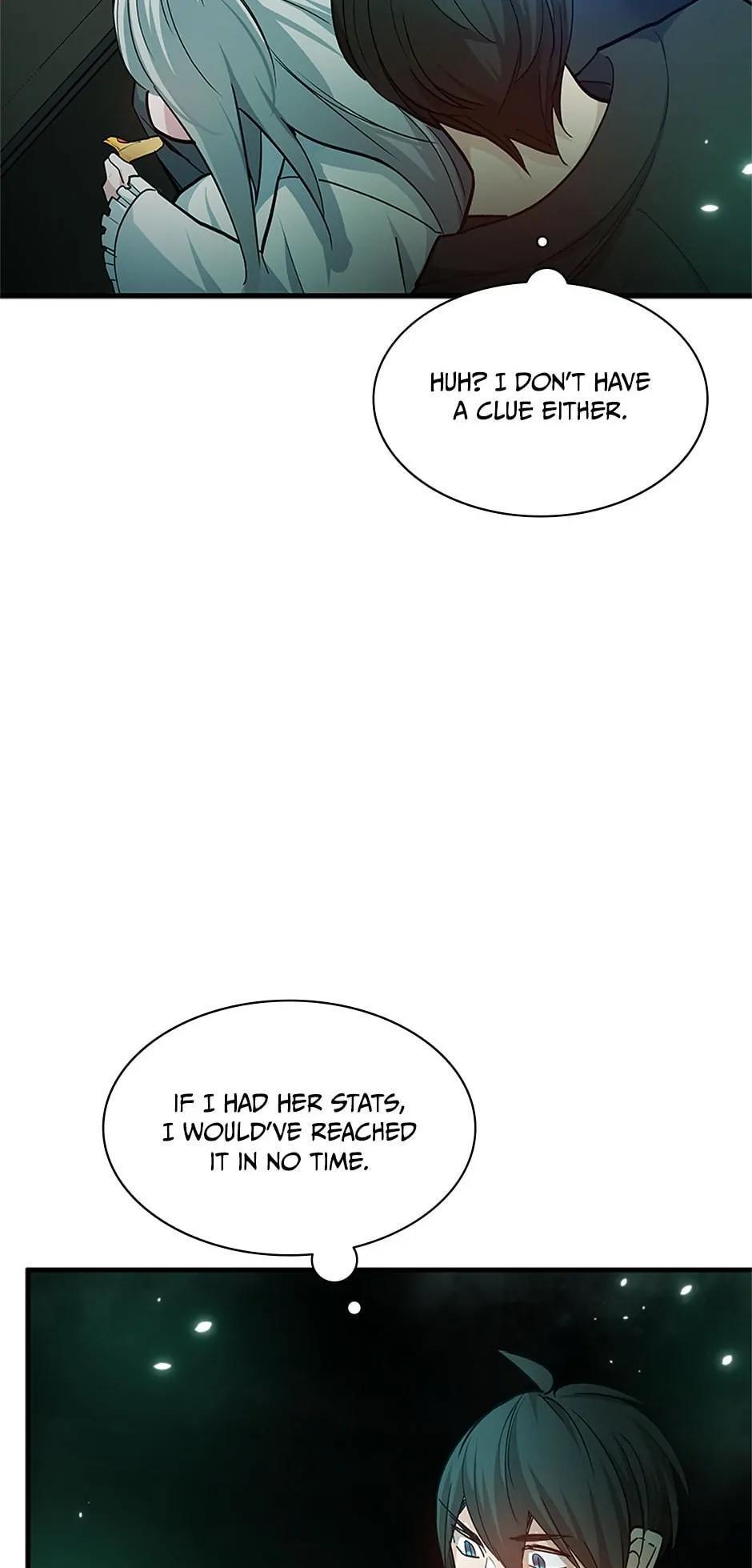 Read The Tutorial Is Too Tough! Manga Online