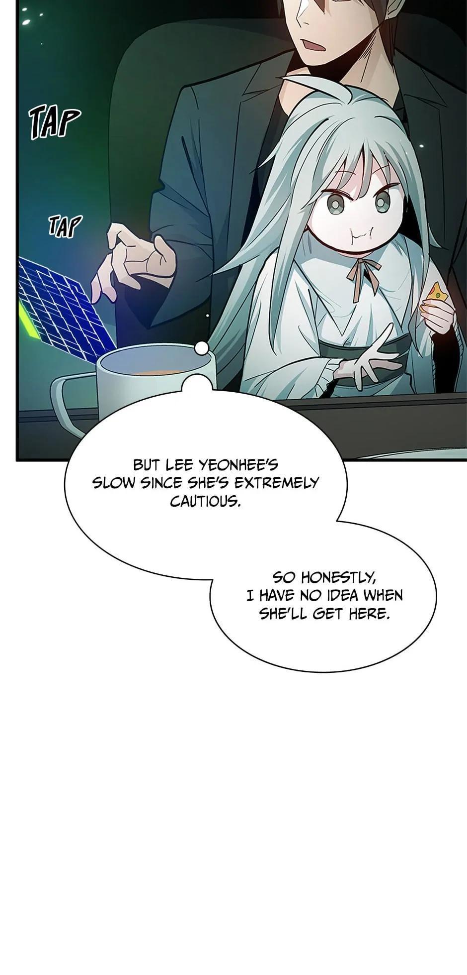 Read The Tutorial Is Too Tough! Manga Online