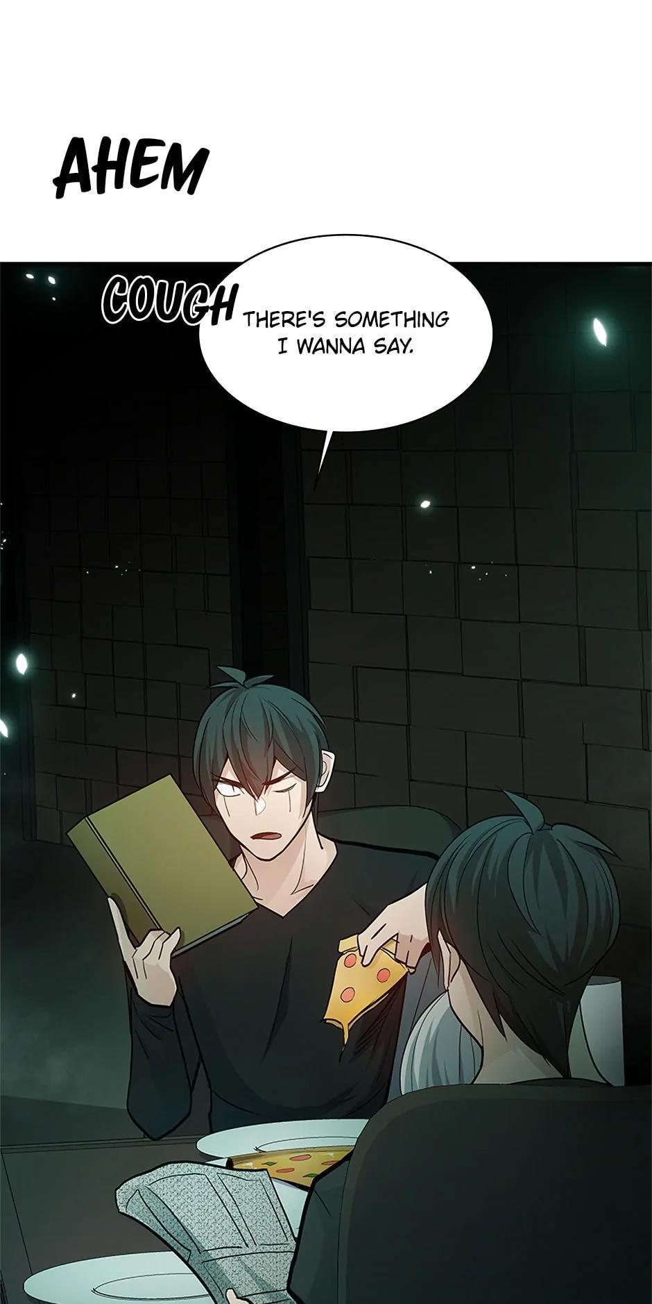 Read The Tutorial Is Too Tough! Manga Online