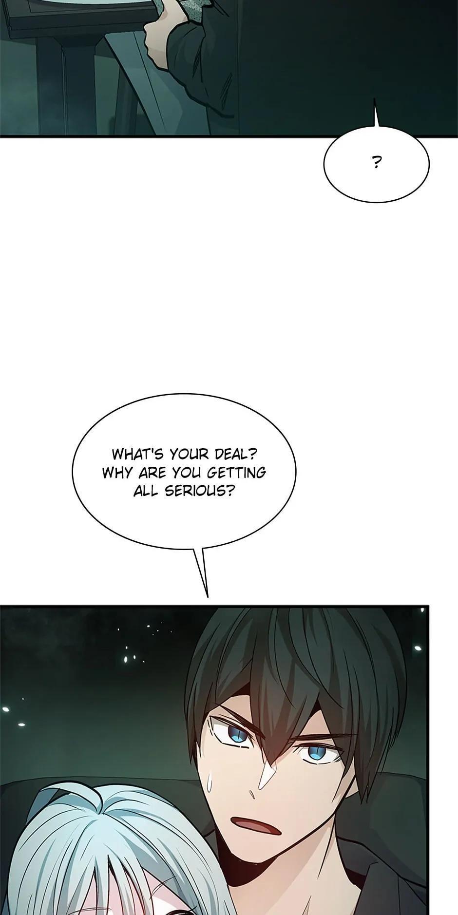 Read The Tutorial Is Too Tough! Manga Online