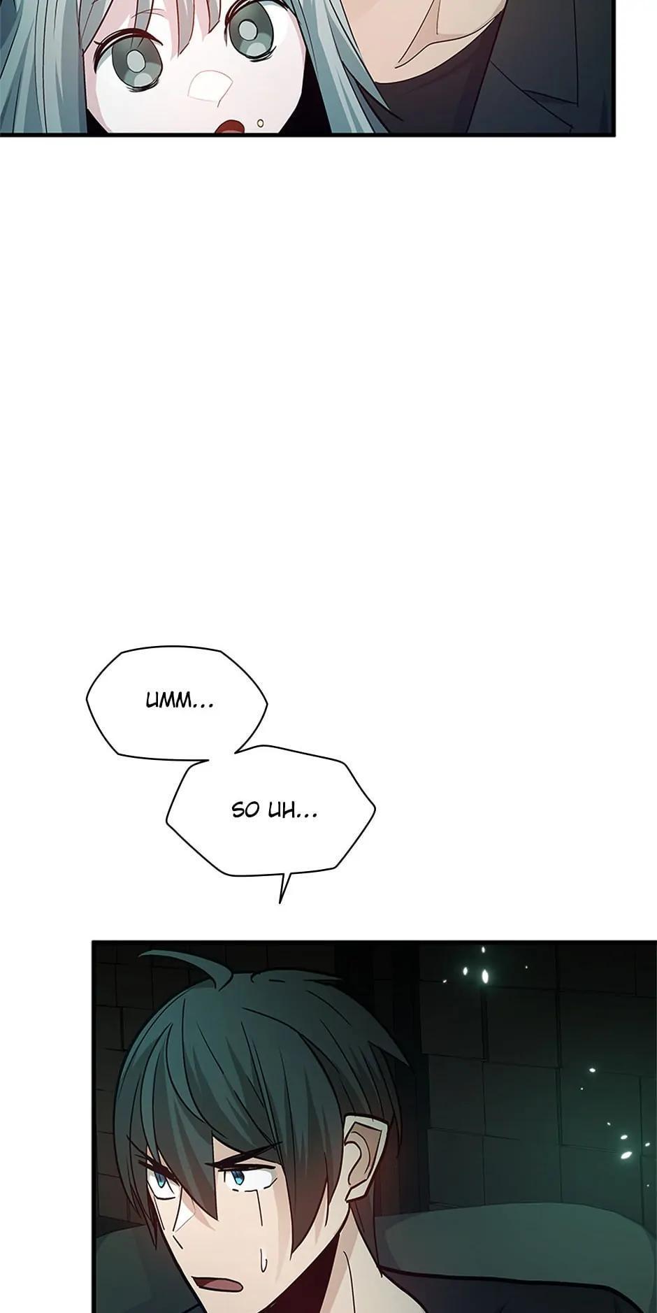 Read The Tutorial Is Too Tough! Manga Online