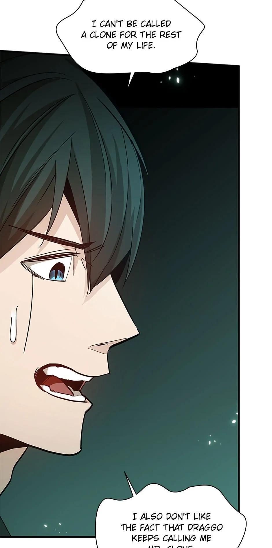 Read The Tutorial Is Too Tough! Manga Online
